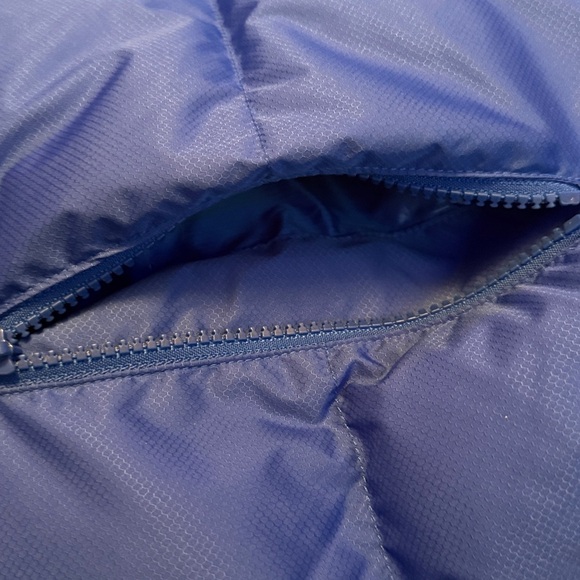 NEW! Nike Sportswear Club Men's Puffer Jacket Quilted Medium Winter Coat - Picture 10 of 12